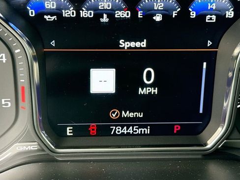 Used 2020 GMC Sierra 3500 Denali w/ Denali Ultimate Package image 13