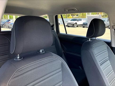 Certified 2023 Volkswagen Tiguan S FWD image 22