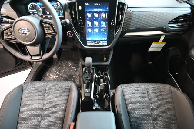 New 2026 Subaru Forester Sport AWD/4WD image 28