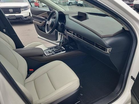 Used 2021 MAZDA CX-30 AWD 2.5 S w/ Premium Package image 28