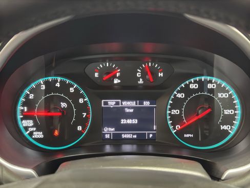 Used 2022 Chevrolet Malibu RS image 24