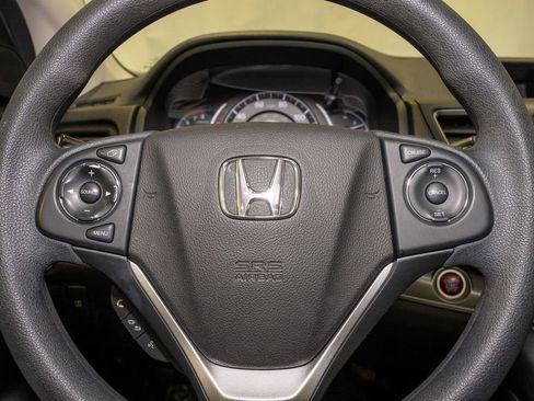 Used 2015 Honda CR-V EX image 18