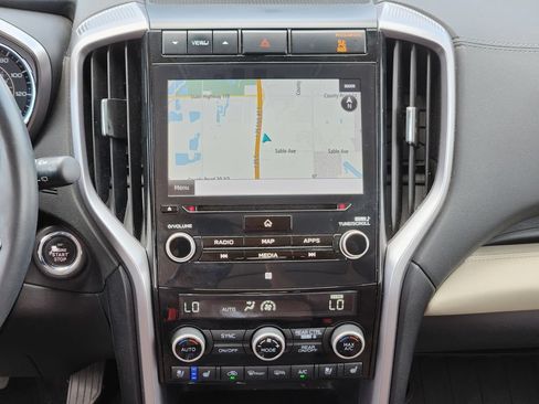 Used 2019 Subaru Ascent Touring AWD/4WD image 22