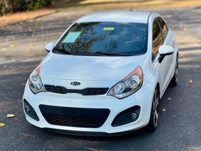 Used 2014 Kia Rio SX