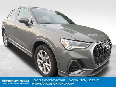 Used 2025 Audi Q3 2.0T Premium