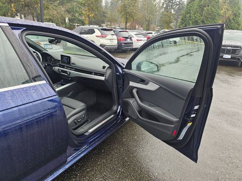 Used 2019 Audi A4 2.0T Premium Plus image 28