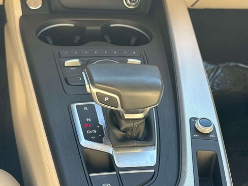 Used 2018 Audi A4 2.0T Ultra Premium Plus image 20