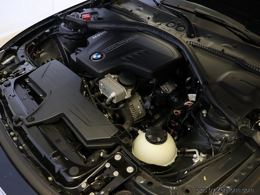Used 2013 BMW 328i xDrive Sedan AWD/4WD image 34