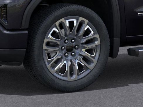 New 2026 GMC Sierra 1500 Denali Ultimate image 33
