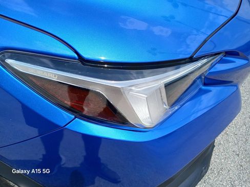 Used 2023 Subaru WRX Limited w/ Popular Package #1 AWD/4WD image 22
