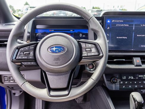 New 2026 Subaru Outback Premium AWD/4WD image 27