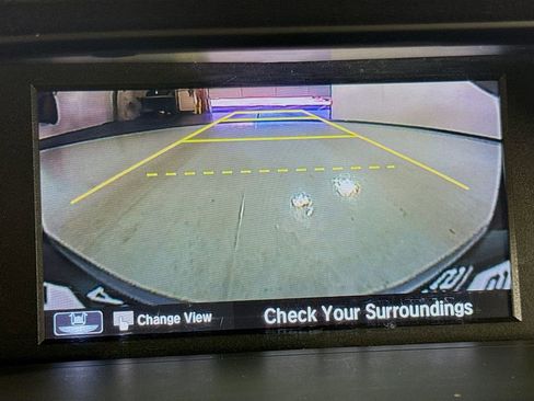 Used 2016 Honda Accord EX-L image 31