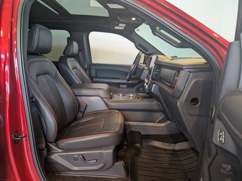 Used 2022 Ford Expedition Max Limited image 30