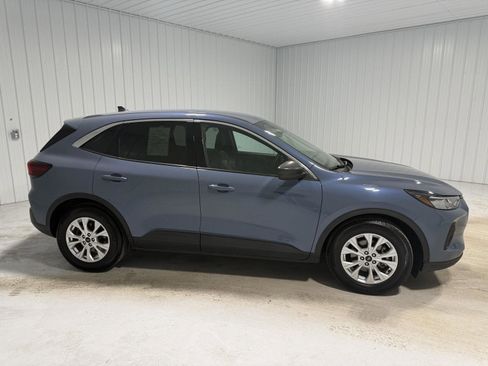 Certified 2023 Ford Escape Active w/ Tech Pack #1 image 6