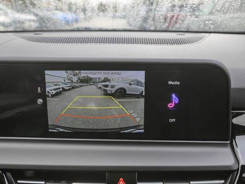 New 2026 Kia Seltos S image 25