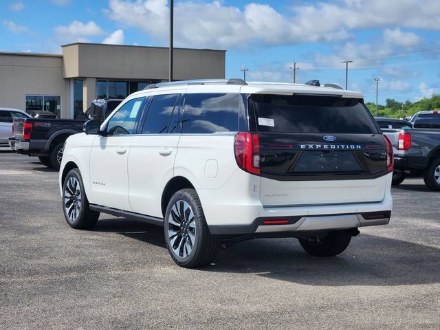 New 2026 Ford Expedition Platinum w/ Driver's Package AWD/4WD image 4