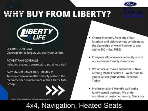 Certified 2023 Ford Bronco Outer Banks image 32