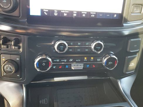 Used 2026 Ford F150 Raptor w/ Equipment Group 803A Raptor R AWD/4WD image 23