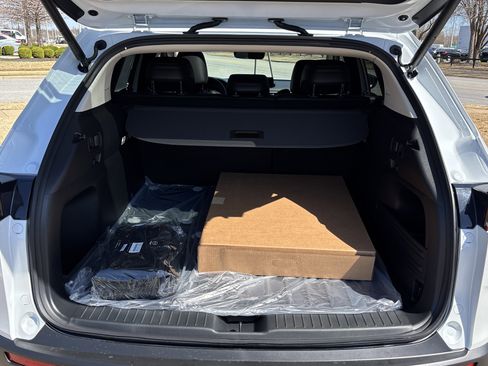 New 2026 MAZDA CX-50 2.5 Hybrid w/ Weather Package image 7