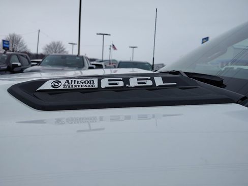 New 2026 Chevrolet Silverado 2500 LT w/ Z71 Chrome Sport Edition image 20