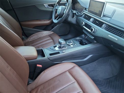 Used 2019 Audi A4 2.0T Premium Plus w/ Premium Plus Package image 19