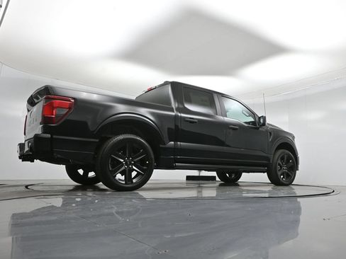 New 2026 Ford F150 STX w/ F-150 LOBO Package AWD/4WD image 44
