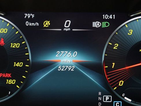 Used 2022 Mercedes-Benz GLC 300 image 17