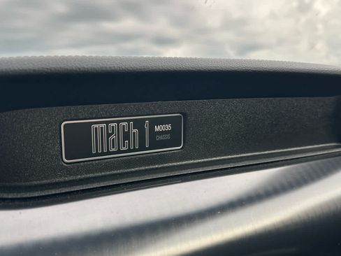 Used 2021 Ford Mustang Mach 1 w/ Equipment Group 700A RWD image 10