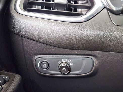 Certified 2024 Chevrolet Equinox LT image 23