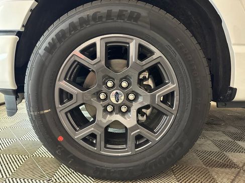 New 2026 Ford F150 STX image 18