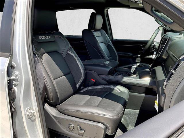 New 2026 RAM 1500 RHO AWD/4WD image 29