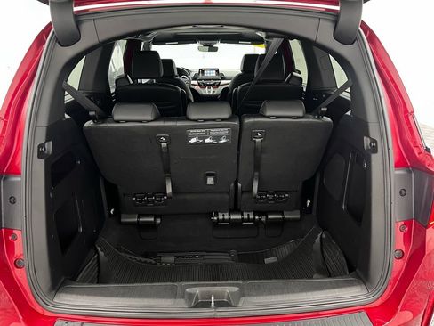 Used 2025 Honda Odyssey Sport-L image 10