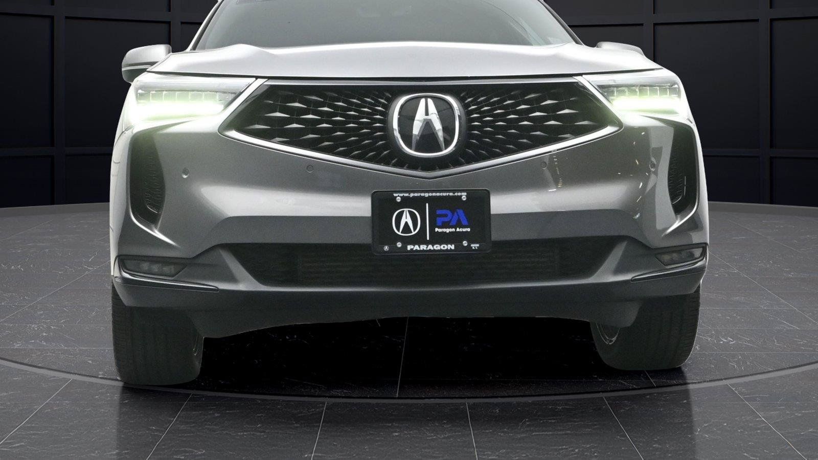 Certified 2024 Acura RDX w/ Advance Package AWD/4WD image 28
