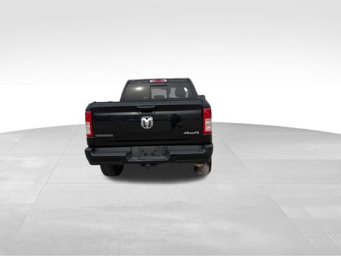 Used 2021 RAM 1500 Big Horn image 6