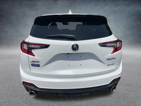 Used 2022 Acura RDX AWD image 6