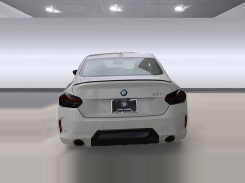 Used 2026 BMW 230i Coupe w/ Premium Package image 10