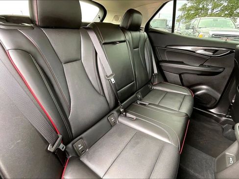 Used 2023 Buick Envision Essence w/ Sport Touring Package image 22