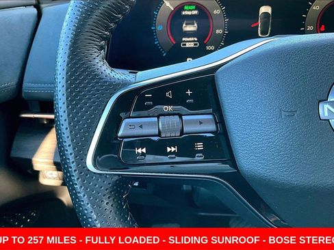 Used 2023 Nissan Ariya image 10