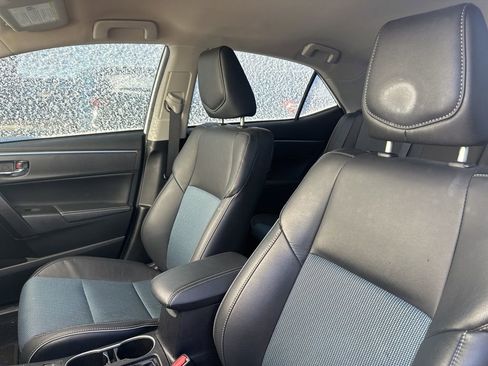 Used 2014 Toyota Corolla S image 9