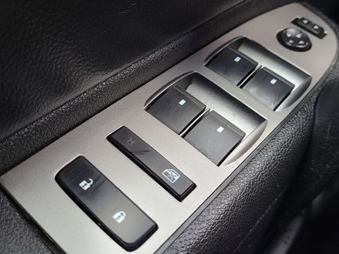 Used 2013 Chevrolet Silverado 1500 LS AWD/4WD image 11
