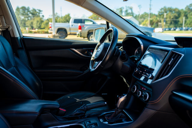 Used 2018 Subaru Crosstrek 2.0i Limited AWD/4WD image 23