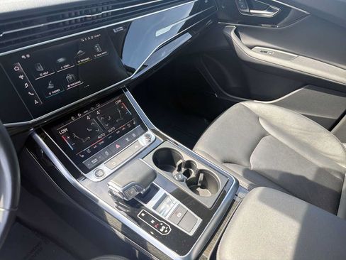 Used 2023 Audi Q7 3.0T Premium Plus w/ Premium Plus Package AWD/4WD image 25