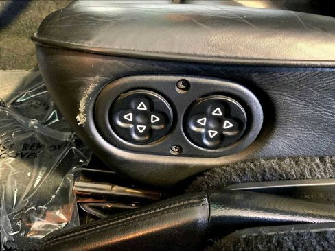 Used 1991 Porsche 928 S4 RWD image 38