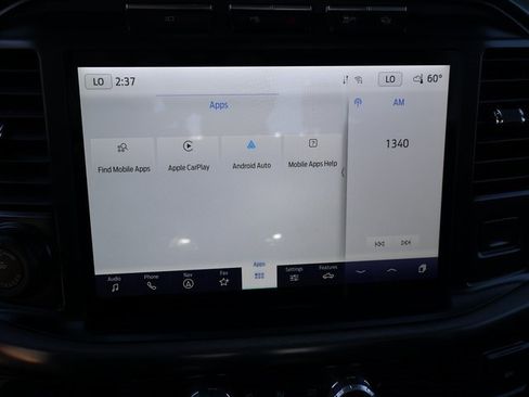 Used 2023 Ford F150 Tremor w/ Equipment Group 402A High image 27