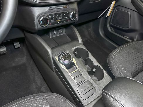New 2026 Ford Escape Active w/ Cold Weather Package AWD/4WD image 26