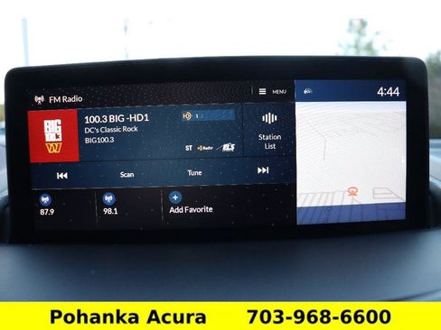 Used 2022 Acura RDX A-Spec image 14