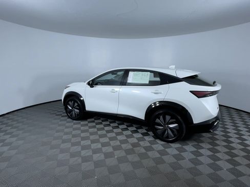 Certified 2024 Nissan Ariya AWD image 6