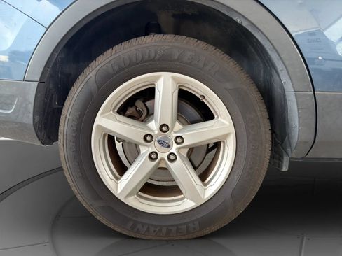 Used 2018 Ford Explorer FWD image 24
