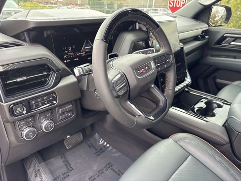 Used 2026 GMC Yukon AT4 w/ AT4 Premium Plus Package image 19