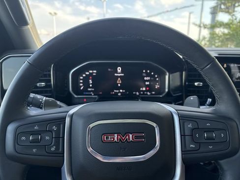 Used 2026 GMC Sierra 1500 SLT w/ SLT Premium Package AWD/4WD image 27
